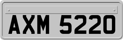 AXM5220