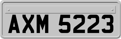 AXM5223