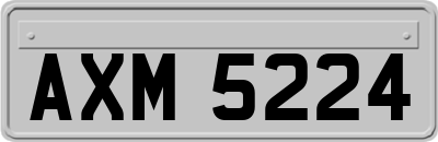 AXM5224