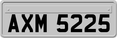 AXM5225