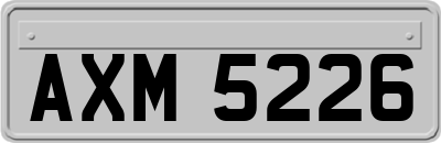 AXM5226