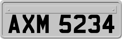 AXM5234
