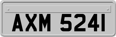 AXM5241