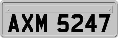 AXM5247