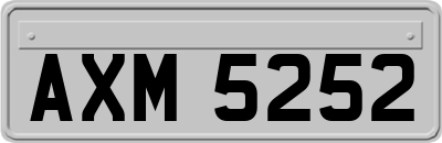 AXM5252
