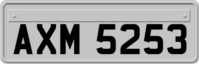 AXM5253