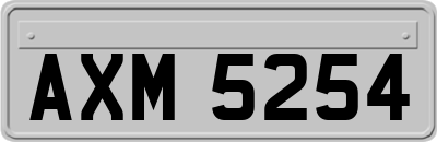 AXM5254