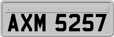 AXM5257
