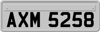 AXM5258