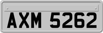 AXM5262