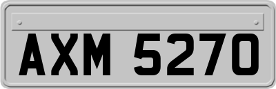 AXM5270