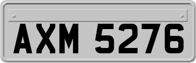 AXM5276