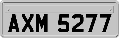 AXM5277