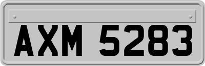 AXM5283