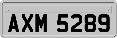 AXM5289