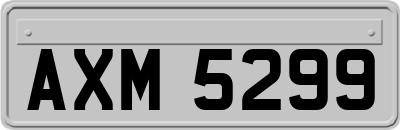 AXM5299