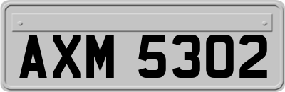 AXM5302