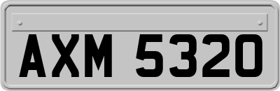 AXM5320