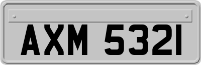 AXM5321
