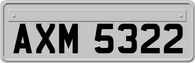 AXM5322