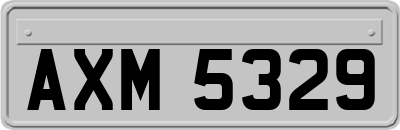 AXM5329