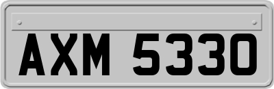 AXM5330