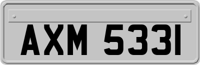 AXM5331