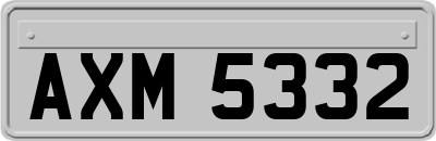 AXM5332