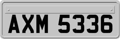 AXM5336