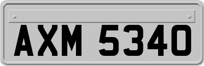 AXM5340