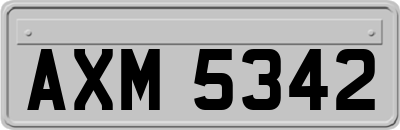 AXM5342