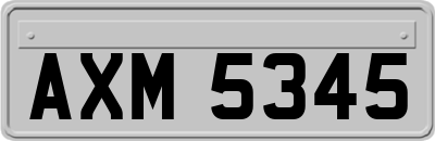 AXM5345