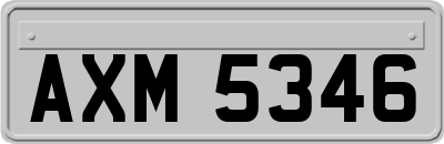 AXM5346