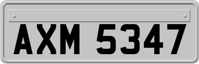 AXM5347