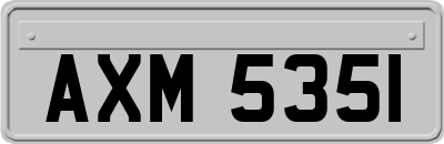 AXM5351