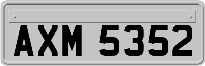 AXM5352