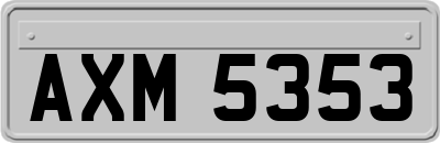 AXM5353