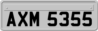 AXM5355