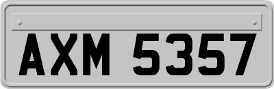 AXM5357