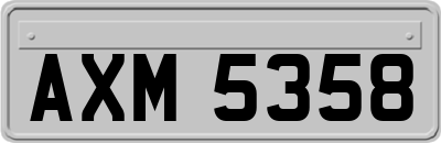 AXM5358