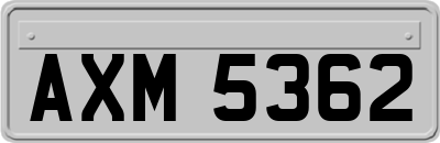 AXM5362