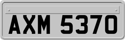 AXM5370