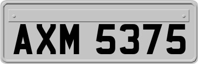AXM5375