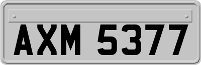 AXM5377