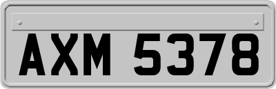 AXM5378