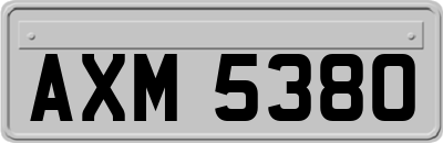AXM5380