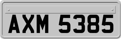 AXM5385