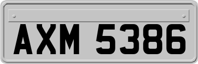 AXM5386