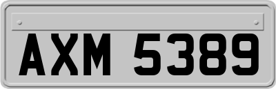 AXM5389
