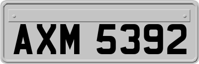 AXM5392